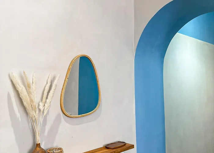 Apartment Luxury Flat- In Centre Of Rome