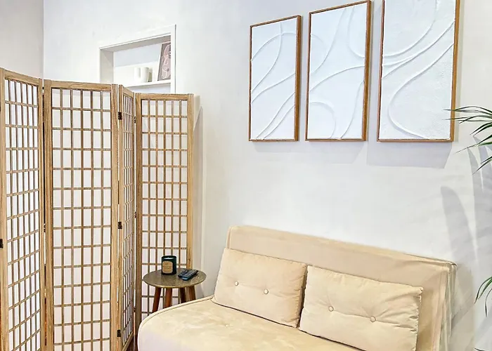Apartment Luxury Flat- In Centre Of