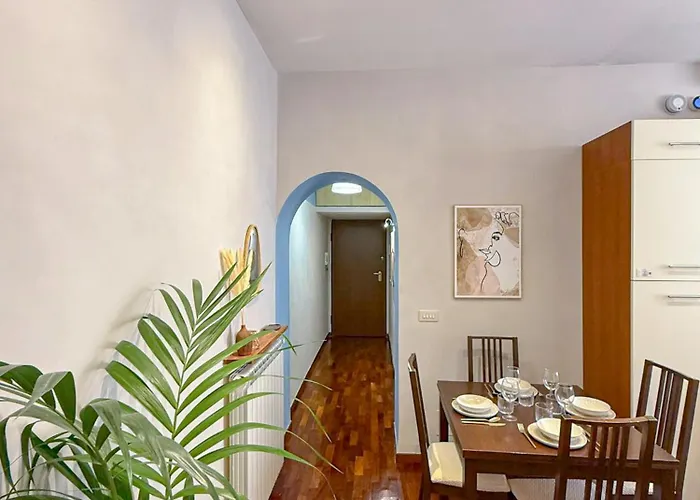 Luxury Flat- In Centre Of * Rome