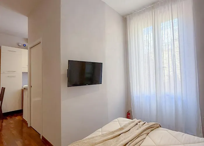 Apartment Luxury Flat- In Centre Of Rome