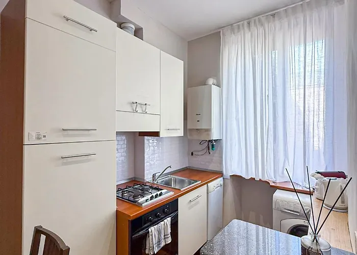 Luxury Flat- In Centre Of * Rome