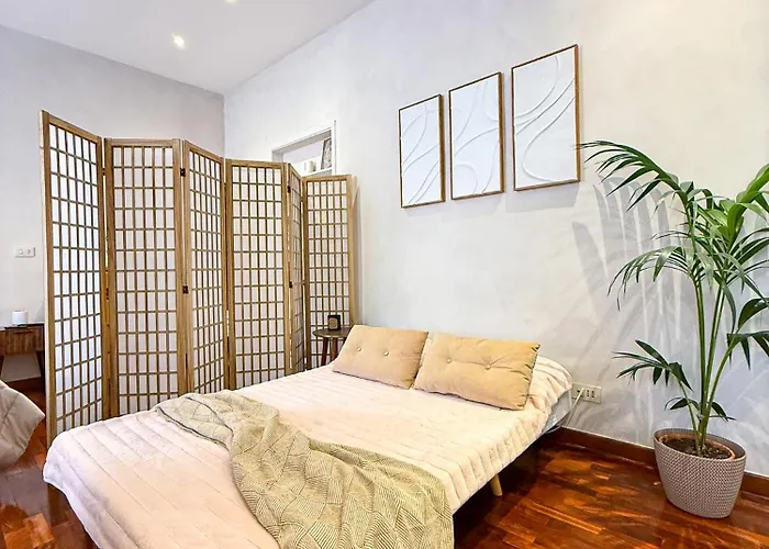 Apartment Luxury Flat- In Centre Of Rome